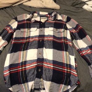 Flannel